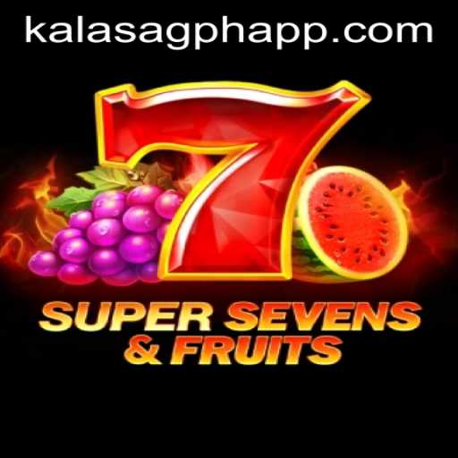 Discover 7SuperSevensFruits: An Exciting New Gaming Experience