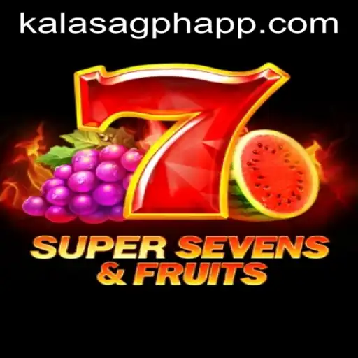 Discover 7SuperSevensFruits: An Exciting New Gaming Experience