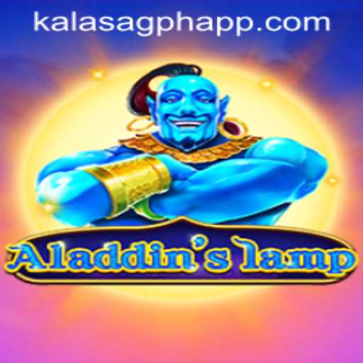 Discover Aladdinslamp: A Magical Adventure