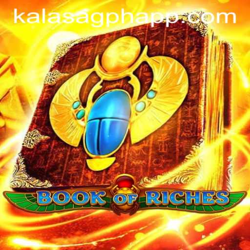 Exploring the Intriguing Adventures of BookofRiches