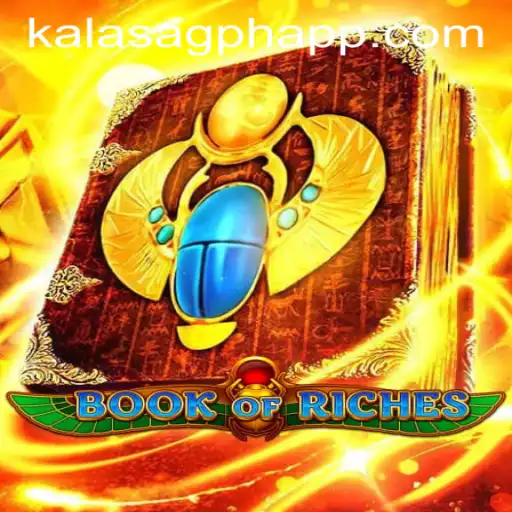 Exploring the Intriguing Adventures of BookofRiches