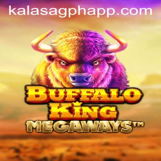 BuffaloKing: The Ultimate Adventure in Gaming