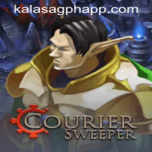 CourierSweeper: A Thrilling New Adventure from KALASAGPH.COM