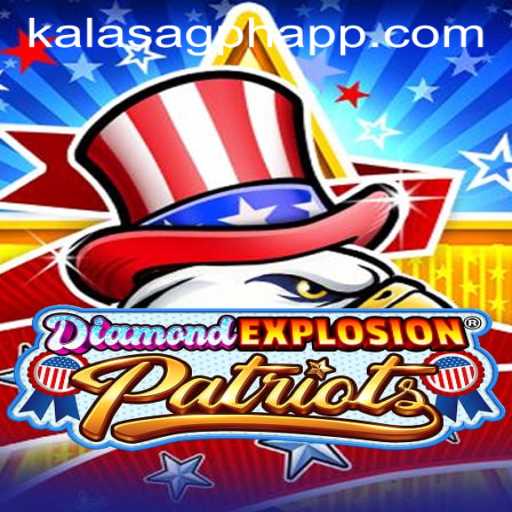 Unveiling the Thrills of DiamondExplosionPatriots: An Epic Adventure Awaits