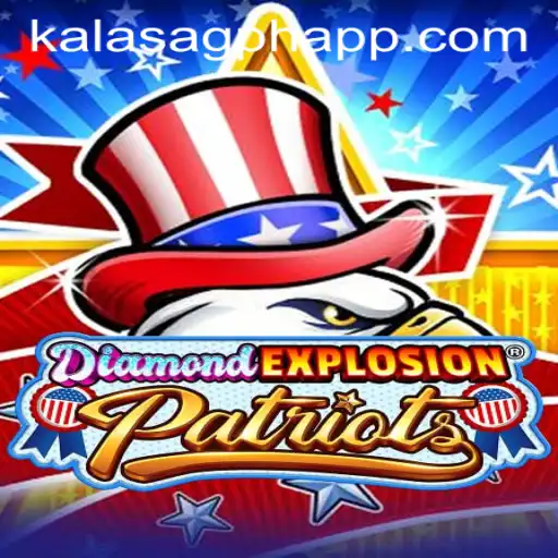 Unveiling the Thrills of DiamondExplosionPatriots: An Epic Adventure Awaits