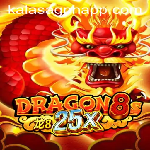 Exploring the World of Dragon8s25x: An Immersive Gaming Experience