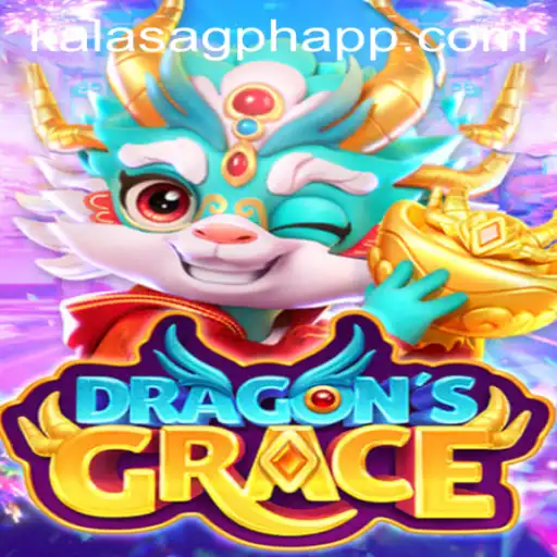 Discover the Enchanting World of DragonsGrace: A Game of Strategy and Adventure