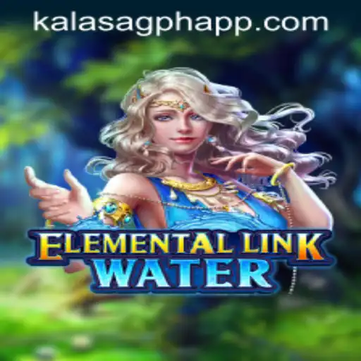 Discover the Enchanting World of ElementalLinkWater