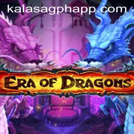 Explore the Fantasy World of EraOfDragons with KALASAGPH.COM
