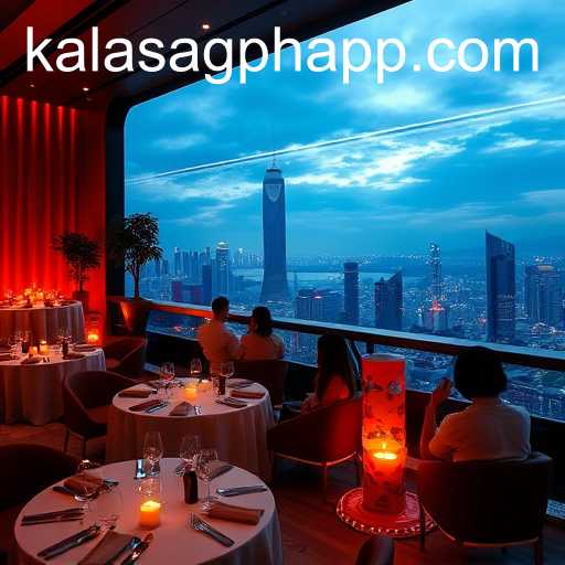 Exclusive Events: The Allure and Innovations with KALASAGPH.COM