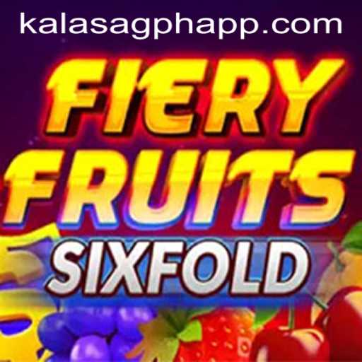 Experience the Thrilling World of FieryFruitsSixFold - A Unique Gaming Adventure