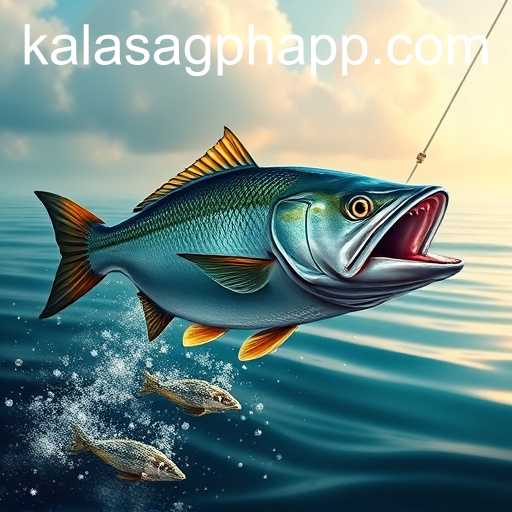 Dive into the Exciting World of Fishing Games with KALASAGPH.COM