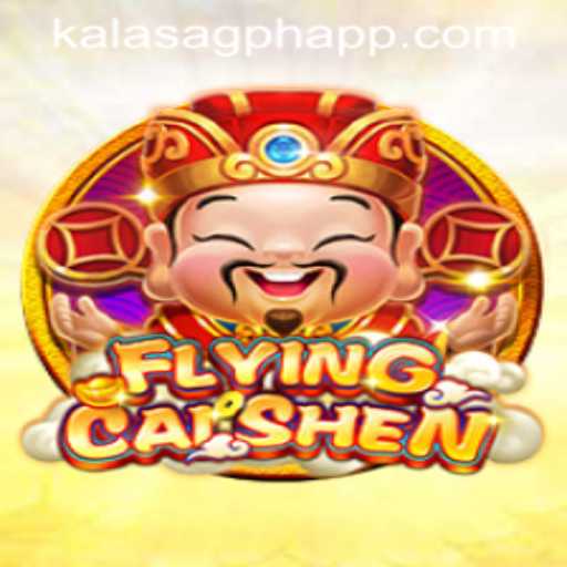 Discover the Thrills of FlyingCaiShen and the World of KALASAGPH.COM
