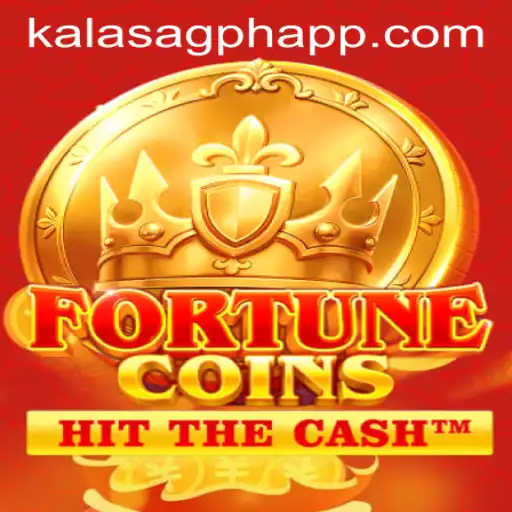 FortuneCoins: A New Era of Digital Gaming with KALASAGPH.COM