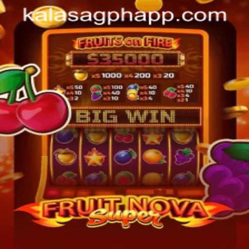 FruitNovaSuper: A Thrilling Adventure into the World of Fruits