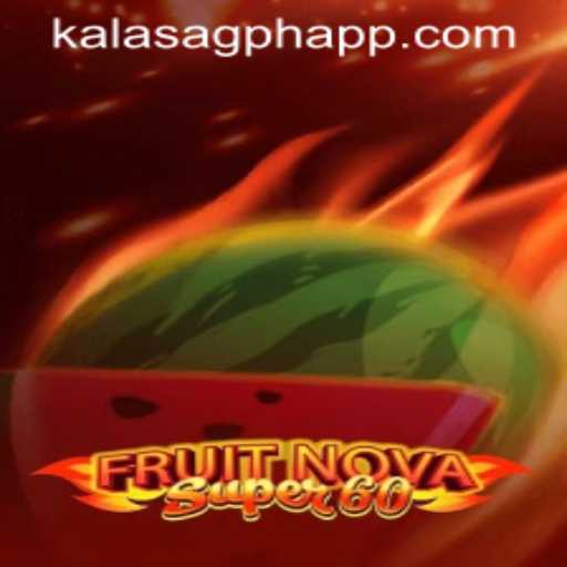 Exploring the World of FruitNovaSuper60: A Thrilling Gaming Experience