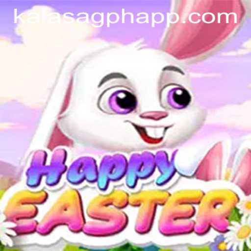 HappyEaster: An Immersive Gaming Experience by KALASAGPH.COM