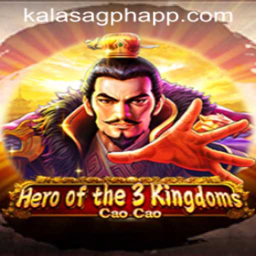 The Epic Journey of Heroofthe3KingdomsCaoCao: A Strategic Game Masterpiece