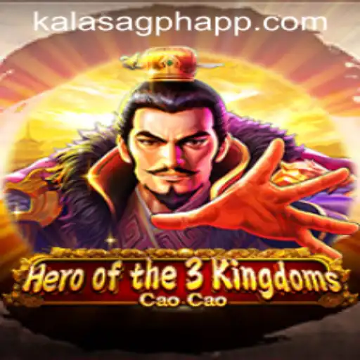 The Epic Journey of Heroofthe3KingdomsCaoCao: A Strategic Game Masterpiece