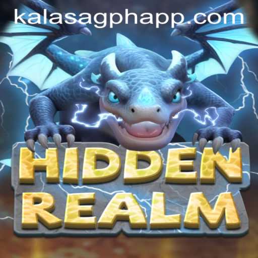 Unveiling the World of HiddenRealm: A Thrilling Journey through Fantasy and Strategy