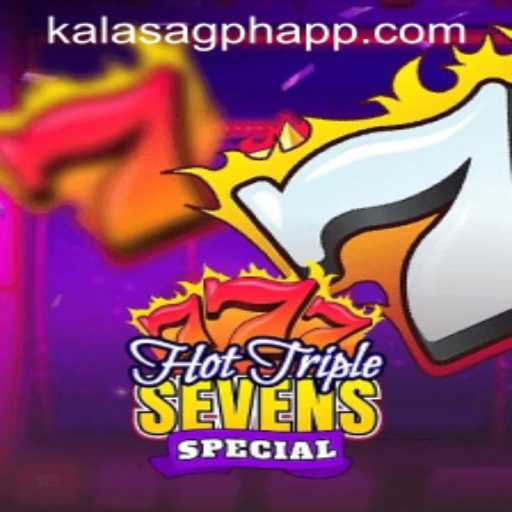 Discover the Excitement of HotTripleSevensSpecial: Your Gateway to Thrilling Gaming