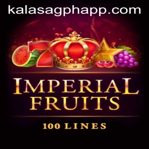 Unveiling ImperialFruits100: The Ultimate Casino Excitement