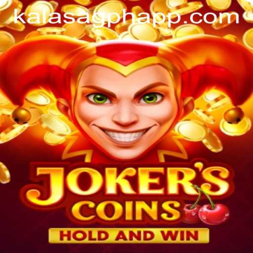 JokersCoins: Unveiling the Thrills and Strategies of the Game