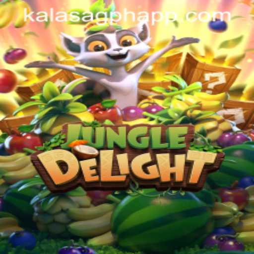 Exploring the Thrilling World of JungleDelight: An Adventure Game Revolution