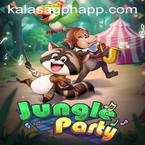 Explore the Exciting World of JungleParty – A Thrilling Adventure Awaits