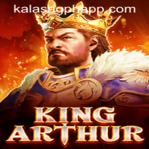 Discover KingArthur: A Legendary Adventure Enhanced by KALASAGPH.COM