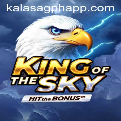 Dive into the Adventure of KingOfTheSky