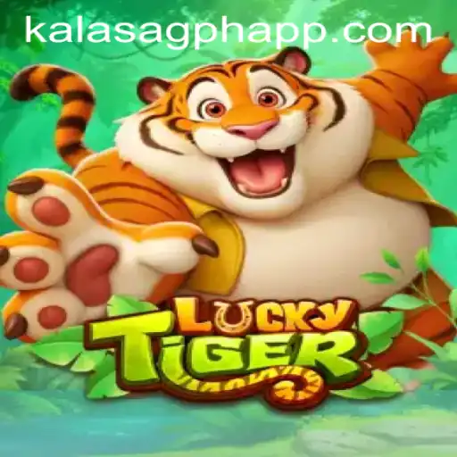 Discover the Thrills of LuckyTiger: A New Age Adventure