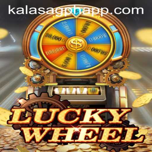 Spin Your Way to Fun with LuckyWheel: An In-Depth Guide