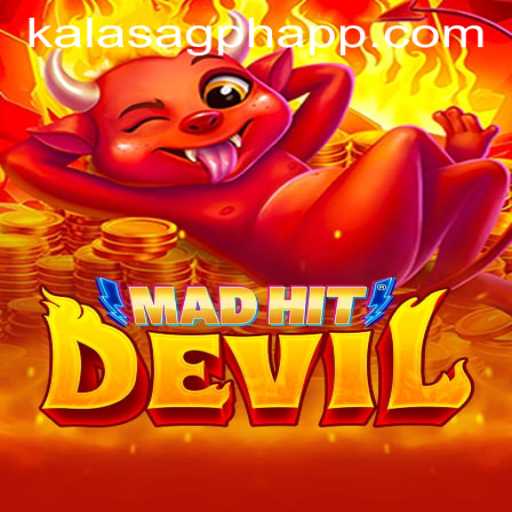 MadHitDevil: The Exciting New Game Taking the World by Storm