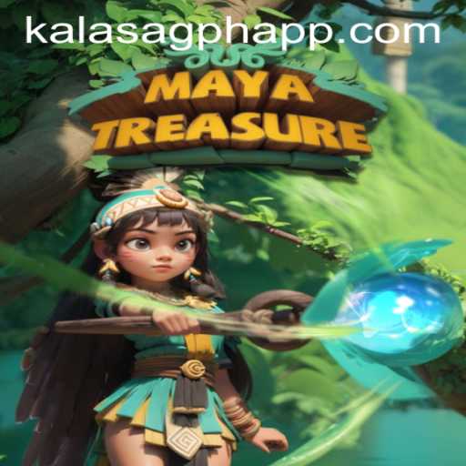 Discover the Enigmatic World of MayaTreasure and the Role of KALASAGPH.COM