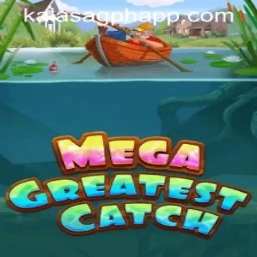 MegaGreatestCatch: An Exciting Dive into Adventure