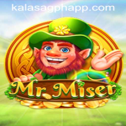 Discover the Intriguing World of MrMiser: A Game of Strategy and Fortune