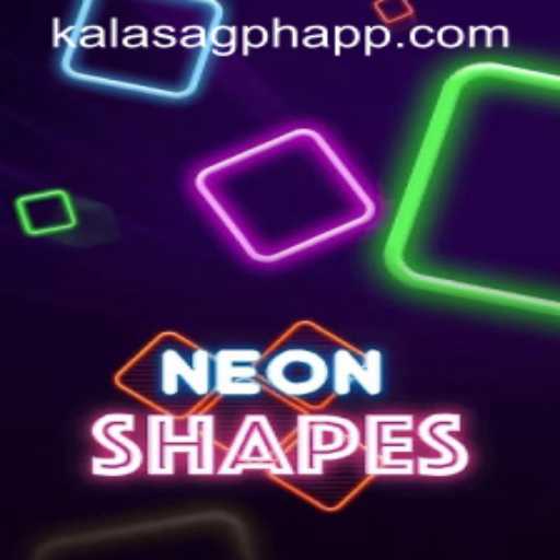 Exploring the Futuristic World of NeonShapes