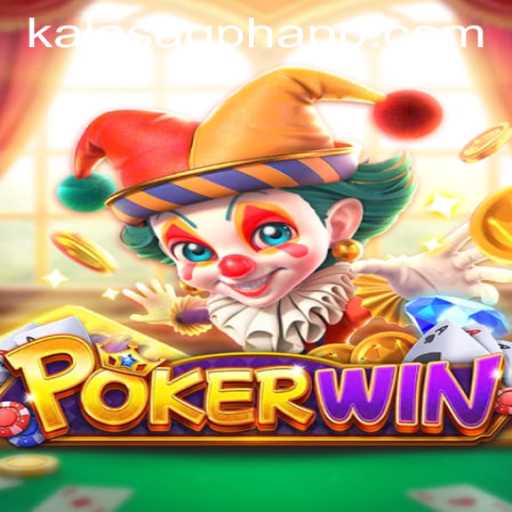 Exploring the Thrilling World of POKERWIN at KALASAGPH.COM