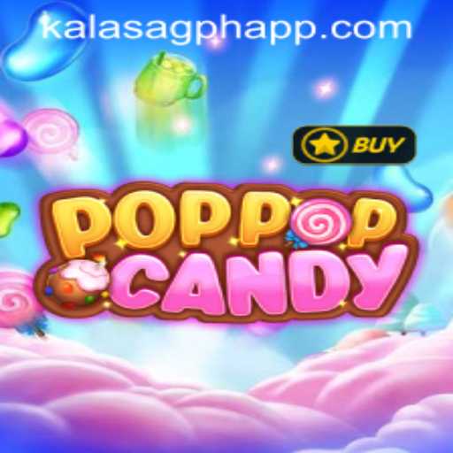 Discover the Sweet Excitement of POPPOPCANDY: A Game Guide