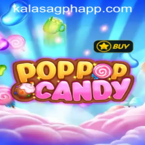 Discover the Sweet Excitement of POPPOPCANDY: A Game Guide