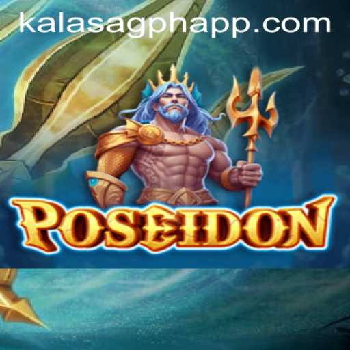 Discover Poseidon: An Adventure into the Mystical Realms