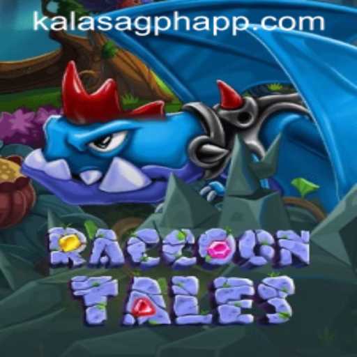 RaccoonTales: An Immersive Adventure Game Experience