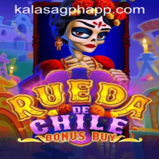 Explore the Exciting World of RuedaDeChileBonusBuy: A Thrilling Addition by ​KALASAGPH.COM