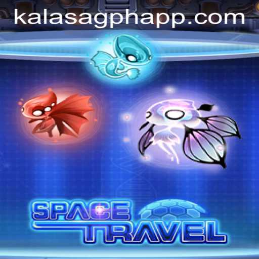 Exploring SpaceTravel: The Galactic Adventure by KALASAGPH.COM