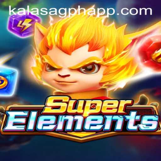 Exploring the World of SuperElements - A Unique Gaming Experience