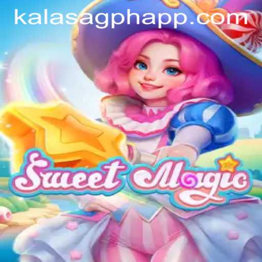 Exploring the Fascinating World of SweetMagic: A Comprehensive Guide