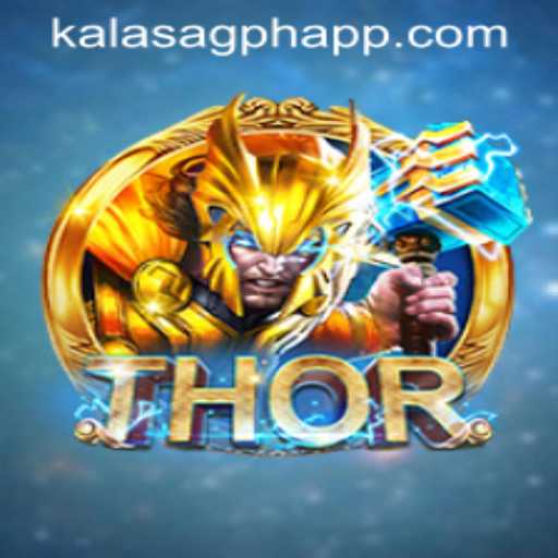Unleashing Thunder: Discover the World of THOR via KALASAGPH.COM