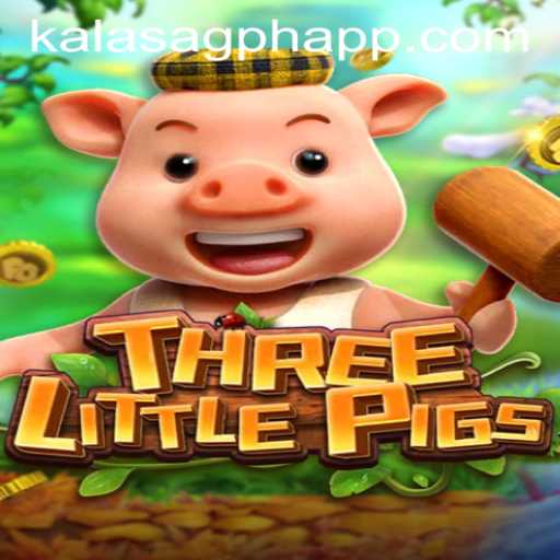 THREELITTLEPIGS: An Exciting Adventure Enhanced by KALASAGPH.COM