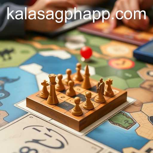 The Fascinating World of Tabletop Games: A Look into the Past, Present, and Future